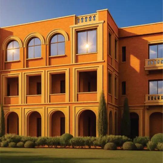 Architectural Design Services by Building Standards Limited